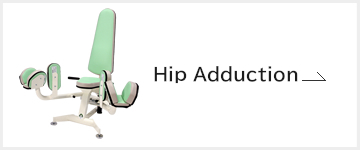 Hip Adduction